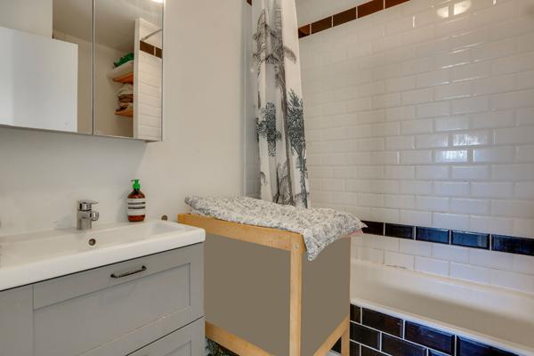 SOORTS HOSSEGOR , Appartement, 2 pièces, 40 m², 285 000 € - Réf : 3892-7765
