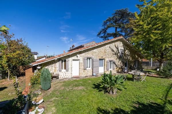 maison 4 pièces 117m² à vendre à Aire-sur-l'Adour