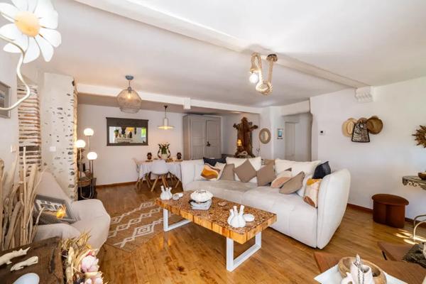 maison 4 pièces 117m² à vendre à Aire-sur-l'Adour
