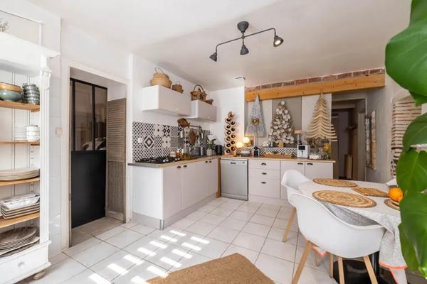 maison 4 pièces 117m² à vendre à Aire-sur-l'Adour