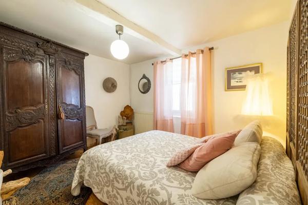 maison 4 pièces 117m² à vendre à Aire-sur-l'Adour