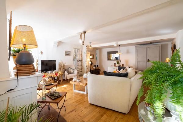 maison 4 pièces 117m² à vendre à Aire-sur-l'Adour