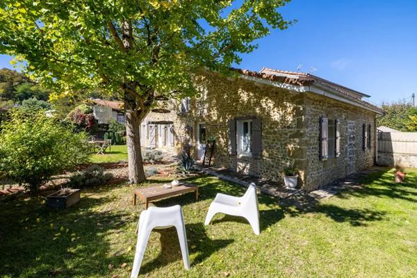 maison 4 pièces 117m² à vendre à Aire-sur-l'Adour