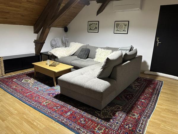 Superbe château de huit chambres entièrement rénové situé dans un magnifique parc Chalus
