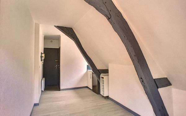 Appartement à louer    1 pièce •  Tours