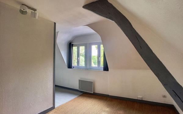 Appartement à louer    1 pièce •  Tours