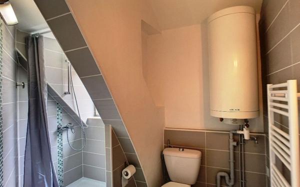 Appartement à louer    1 pièce •  Tours