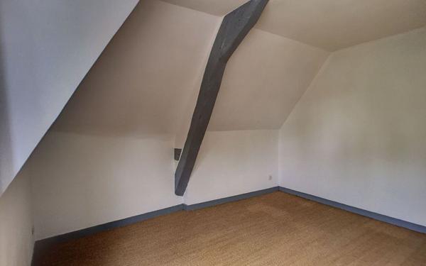 Appartement à louer    1 pièce •  Tours