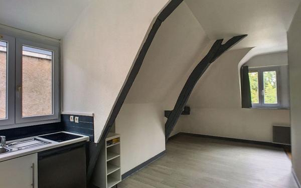 Appartement à louer    1 pièce •  Tours