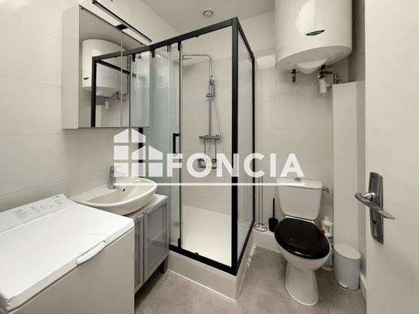 À vendre Studio 27 m² - Cachan 94230