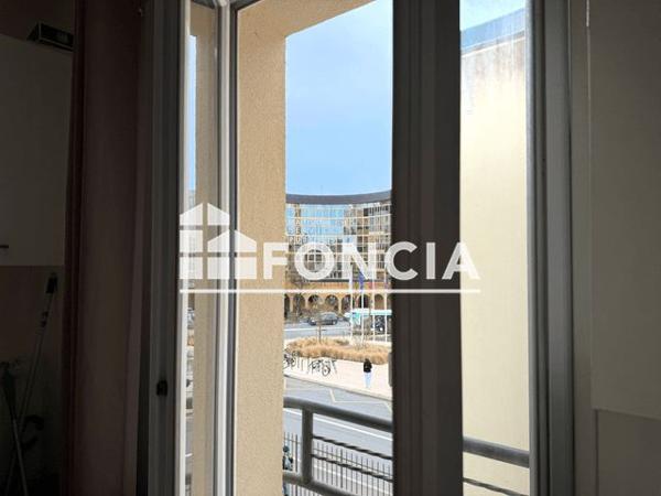 À vendre Studio 27 m² - Cachan 94230