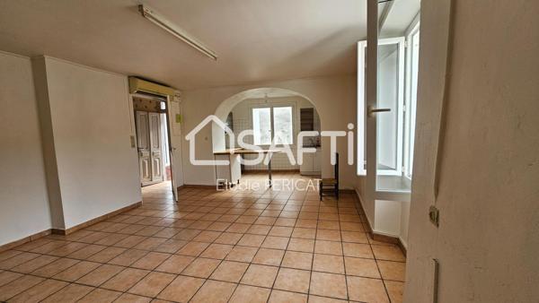 Ferme rénovée : potentiel familial et locatif à exploiter