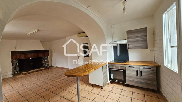 Ferme rénovée : potentiel familial et locatif à exploiter