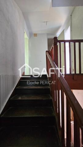 Ferme rénovée : potentiel familial et locatif à exploiter