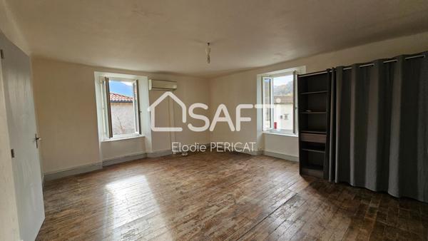 Ferme rénovée : potentiel familial et locatif à exploiter