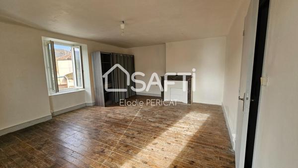 Ferme rénovée : potentiel familial et locatif à exploiter