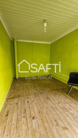 Ferme rénovée : potentiel familial et locatif à exploiter