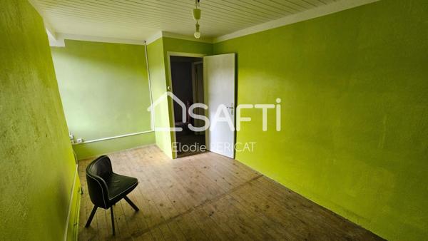 Ferme rénovée : potentiel familial et locatif à exploiter