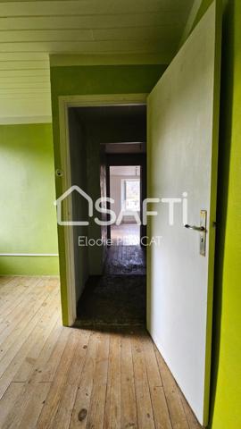 Ferme rénovée : potentiel familial et locatif à exploiter