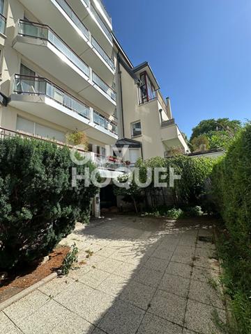 T4 Rouen Proche Avenue Champlain