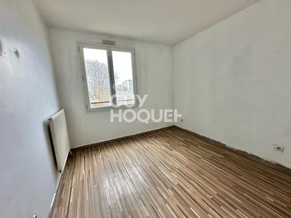 T4 Rouen Proche Avenue Champlain