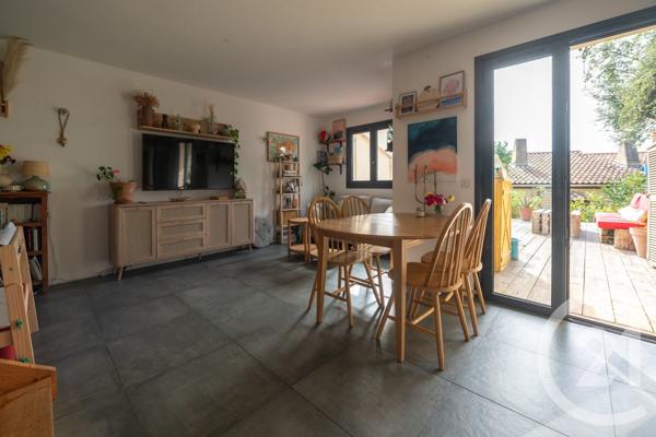 Maison à vendre  3 pièces - 54,33 m2 LE LAVANDOU - 83