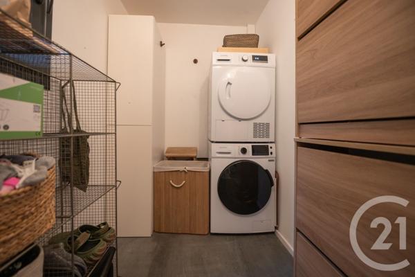 Maison à vendre  3 pièces - 54,33 m2 LE LAVANDOU - 83