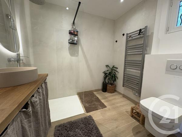 Maison à vendre  3 pièces - 54,33 m2 LE LAVANDOU - 83