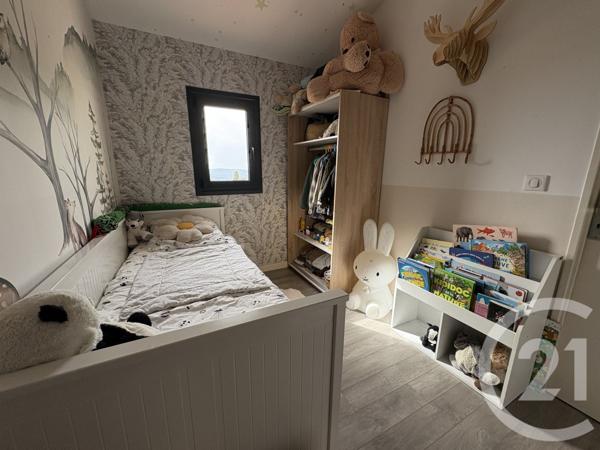 Maison à vendre  3 pièces - 54,33 m2 LE LAVANDOU - 83