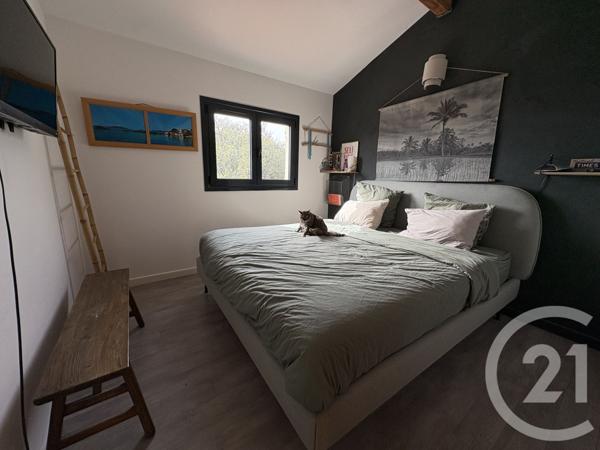 Maison à vendre  3 pièces - 54,33 m2 LE LAVANDOU - 83