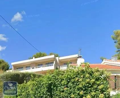 Appartement à louer 2 pièces 42.3m²