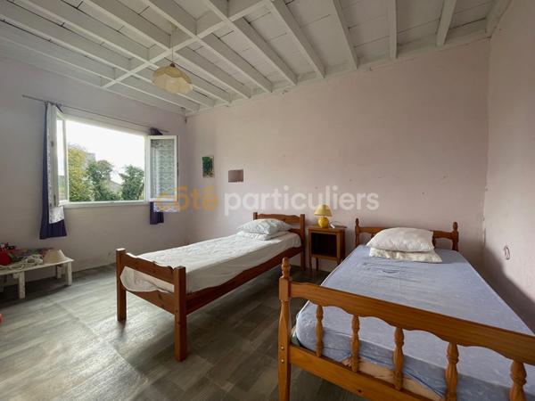 Vente Maison75 m² - 3 Pièces - SAINT MARCOUF (14330)