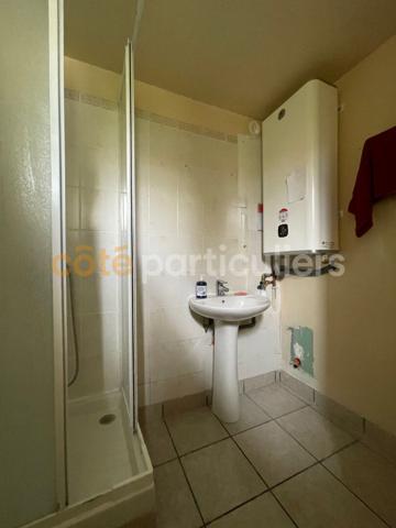 Vente Maison75 m² - 3 Pièces - SAINT MARCOUF (14330)