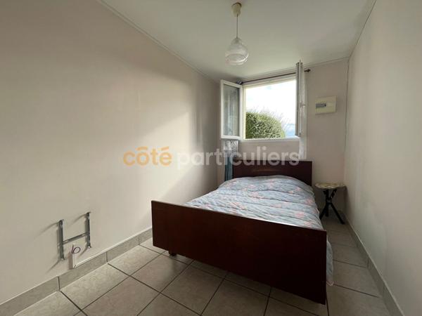 Vente Maison75 m² - 3 Pièces - SAINT MARCOUF (14330)