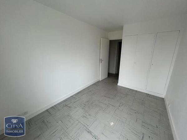 Appartement à louer 3 pièces 58.94m²