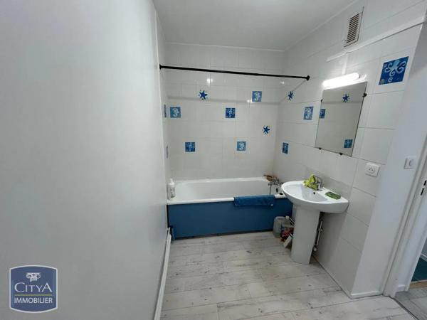 Appartement à louer 3 pièces 58.94m²