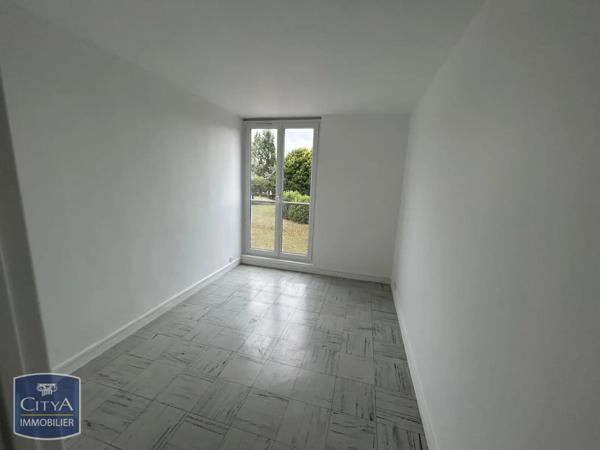 Appartement à louer 3 pièces 58.94m²