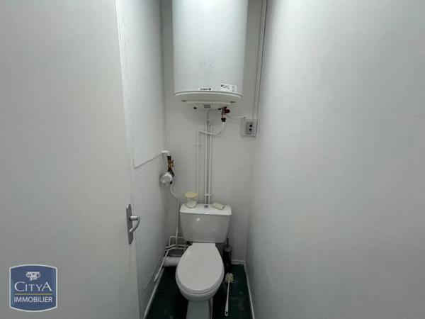 Appartement à louer 3 pièces 58.94m²