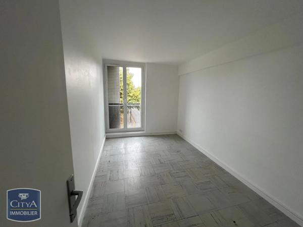 Appartement à louer 3 pièces 58.94m²