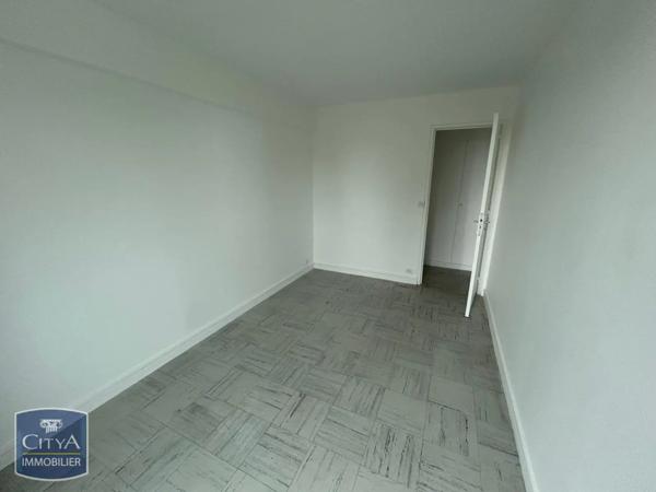 Appartement à louer 3 pièces 58.94m²