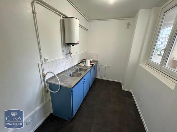 Appartement à louer 3 pièces 58.94m²