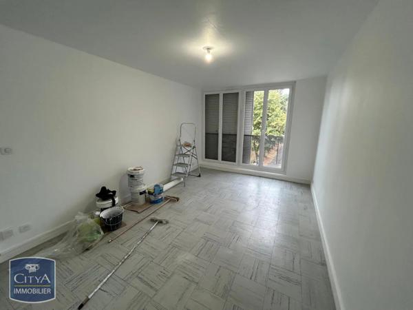Appartement à louer 3 pièces 58.94m²