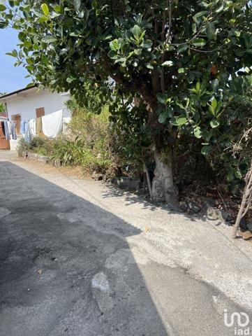 Maison à vendre 3 pièces 60 m² Saint-Pierre