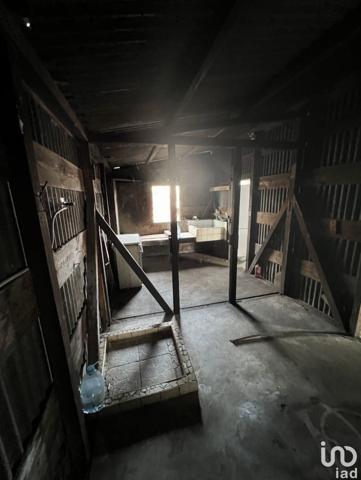 Maison à vendre 3 pièces 60 m² Saint-Pierre