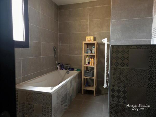 Maison à vendre 5 pièces HURIGNY (71)