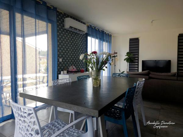 Maison à vendre 5 pièces HURIGNY (71)