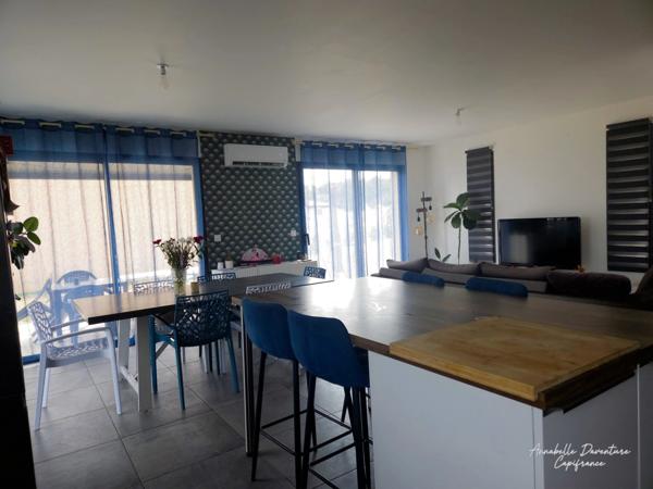 Maison à vendre 5 pièces HURIGNY (71)