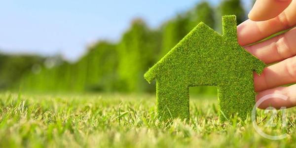 Terrain à vendre  305 m2 BOUFFEMONT - 95