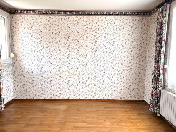 Maison à vendre 6 pièces Proche de DIEPPE (76)