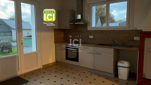 Maison Suce Sur Erdre 6 pièce(s) 140.68 m2